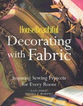 Cover: Decorating with Fabric - Hearst