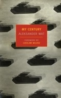 Cover: My Century - NYRB Classics