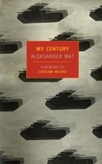 Enlarge image Cover: My Century - NYRB Classics
