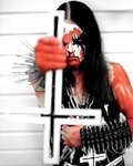 Cover: True Norwegian Black Metal - powerHouse Books,U.S.
