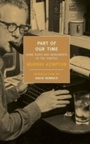 Cover: Part of Our Time - NYRB Classics