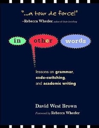 Abbildung von: In Other Words - Heinemann Educational Books,U.S.