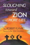 Cover: Slouching Toward Zion and More Lies - University of North Texas Press,U.S.