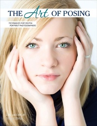 Abbildung von: The Art Of Posing - Amherst Media