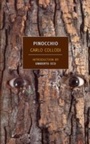 Cover: Pinocchio - NYRB Classics
