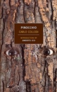 Enlarge image Cover: Pinocchio - NYRB Classics