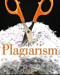 Cover: Plagiarism - Heinemann Educational Books,U.S.