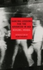 Cover: Dancing Lessons for the Advanced in Age - NYRB Classics