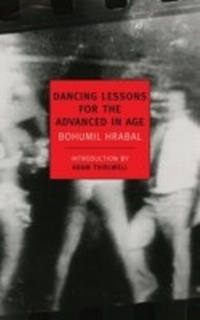 Enlarge image Cover: Dancing Lessons for the Advanced in Age - NYRB Classics