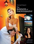 Cover: Tucci And Usmani's The Business Of Photography - Amherst Media