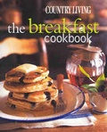 Cover: The Breakfast Cookbook - HarperCollins
