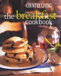 Enlarge image Cover: The Breakfast Cookbook - HarperCollins