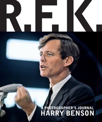 Abbildung von: Rfk - powerHouse Books,U.S.