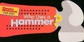 Cover: Who Uses a Hammer? - Hearst