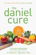 Cover: The Daniel Cure - Zondervan