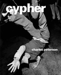 Cover: Cypher - powerHouse Books,U.S.