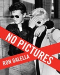Cover: No Pictures - powerHouse Books,U.S.