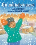 Cover: Un Mundo Nuevo - Lee & Low Books