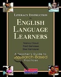 Cover: Literacy Instruction for English Language Learners: A Teacher's Guide to Research-Based Practices - Heinemann Educational Books,U.S.