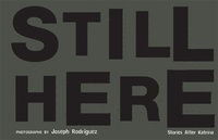 Abbildung von: Still Here - powerHouse Books,U.S.