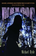 Cover: What Are You Afraid of? - University of North Texas Press,U.S.