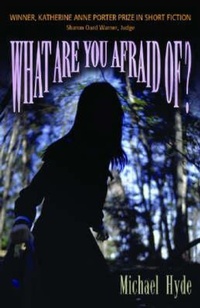 Enlarge image Cover: What Are You Afraid of? - University of North Texas Press,U.S.