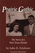 Cover: Prairie Gothic - University of North Texas Press,U.S.