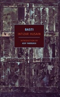 Cover: Basti - NYRB Classics