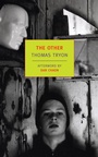 Cover: The Other - NYRB Classics