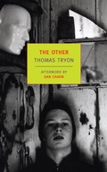 Cover: The Other - NYRB Classics