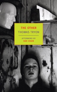 Enlarge image Cover: The Other - NYRB Classics