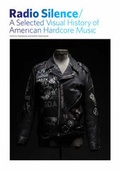 Cover: Radio Silence - powerHouse Books,U.S.