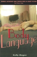 Cover: Body Language - University of North Texas Press,U.S.