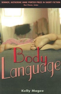 Enlarge image Cover: Body Language - University of North Texas Press,U.S.