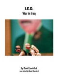 Cover: I.e.d - powerHouse Books,U.S.