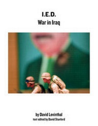 Enlarge image Cover: I.e.d - powerHouse Books,U.S.