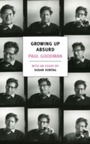 Cover: Growing Up Absurd - NYRB Classics