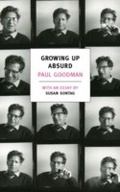 Cover: Growing Up Absurd - NYRB Classics