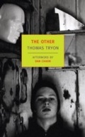 Cover: The Other - NYRB Classics