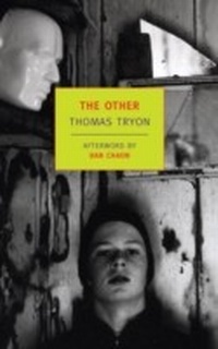 Enlarge image Cover: The Other - NYRB Classics