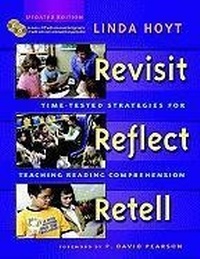 Enlarge image Cover: Revisit, Reflect, Retell - Heinemann Educational Books,U.S.