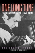 Cover: One Long Tune - University of North Texas Press,U.S.