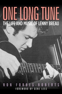 Enlarge image Cover: One Long Tune - University of North Texas Press,U.S.