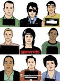Cover: Powerhouse Magazine - powerHouse Books,U.S.