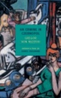 Cover: An Ermine in Czernopol - NYRB Classics