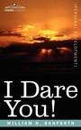 Cover: I Dare You! - Cosimo Classics