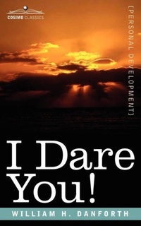 Enlarge image Cover: I Dare You! - Cosimo Classics