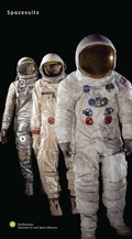 Cover: Spacesuits - powerHouse Books,U.S.