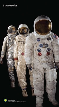 Enlarge image Cover: Spacesuits - powerHouse Books,U.S.