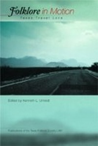 Enlarge image Cover: Folklore in Motion - University of North Texas Press,U.S.